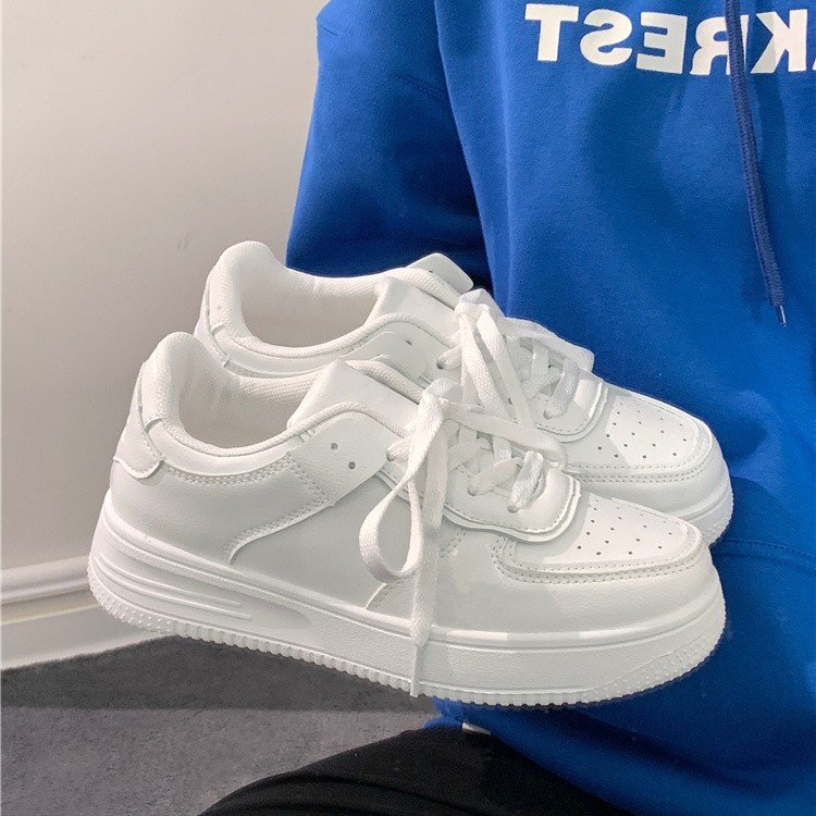 Vans Shoes Old Skool - Tenis Ayakkabıları Kadın İlkbahar Sonbahar Spor