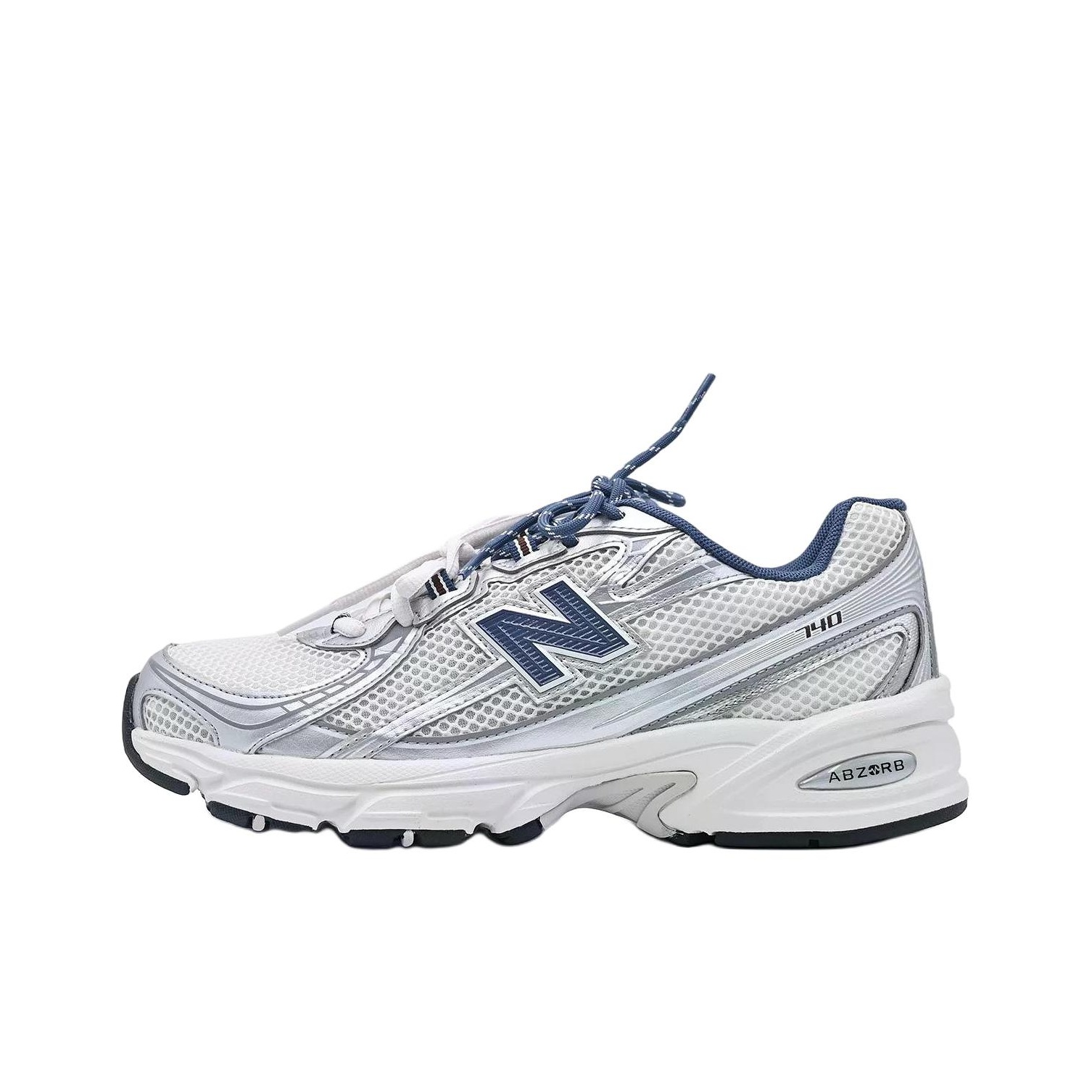 Women Shoes Nb - New Balance NB 740 Nefes Alabilen