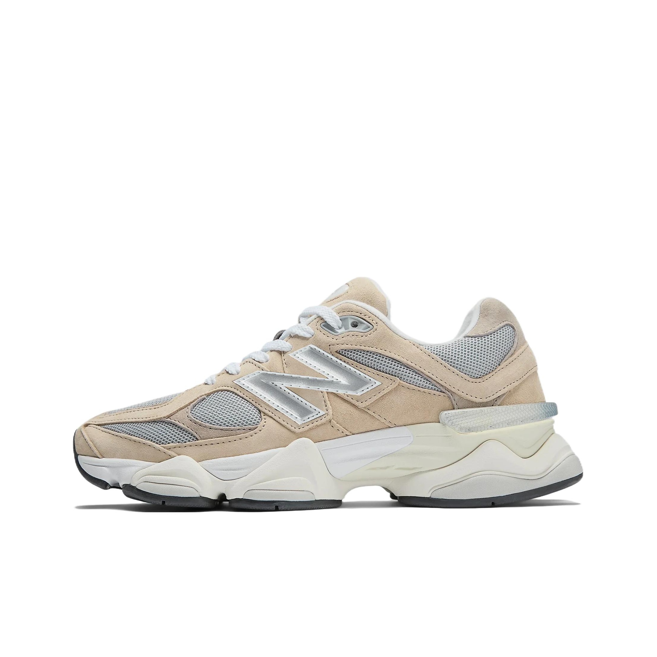 Women Shoes Nb - New Balance NB 9060 Erkek Düşük
