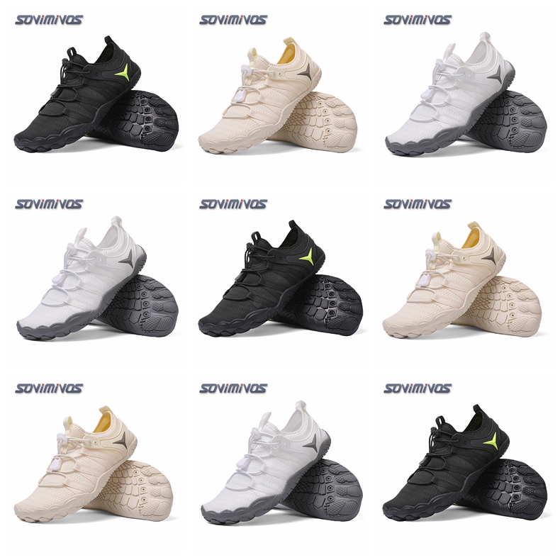 Women'S Shoes Zero Drop - Erkekler İçin Kros Antrenman Aleti |