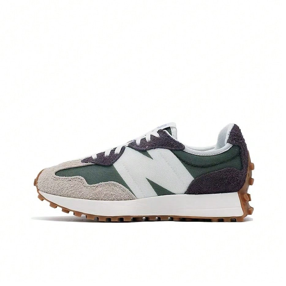 Women Shoes Nb - NB 327 Retro Rahat Dayanıklı Nefes