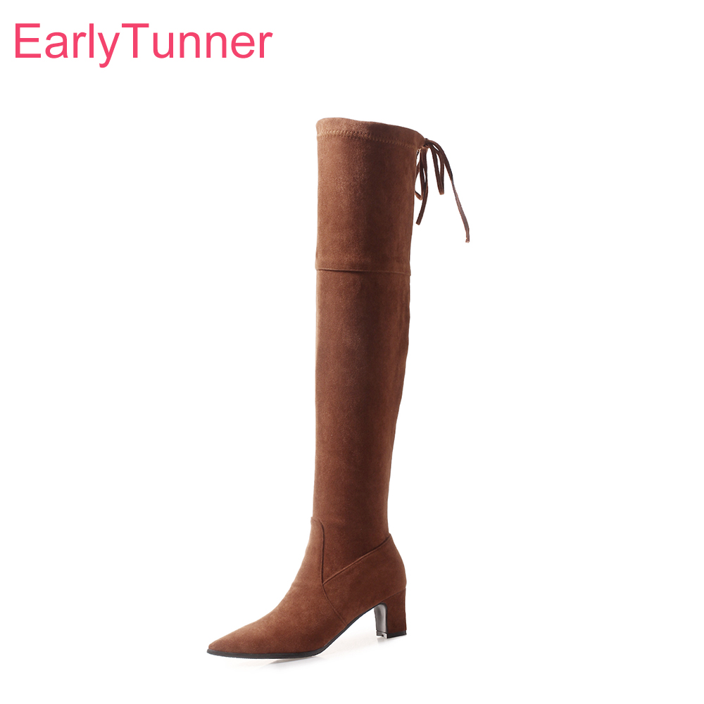 Women'S Shoes Yellow - Yeni Kışlık Sıcak Sarı Siyah Kadın
