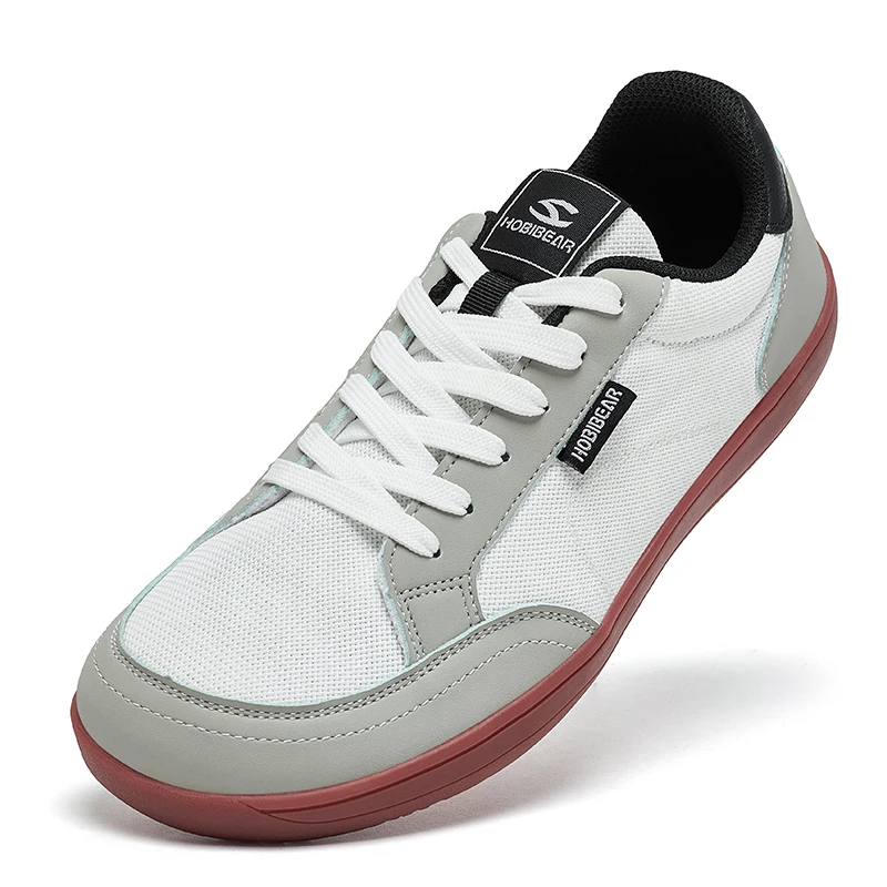 Women'S Shoes Zero Drop - HOBIBEAR Yalınayak Minimalist Ayakkabı Bayan Erkek