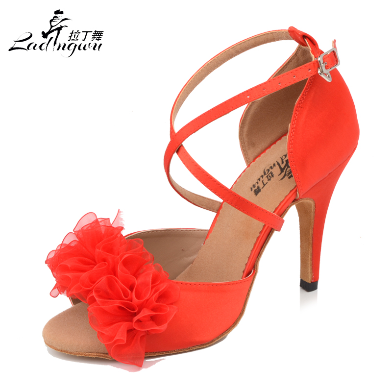 Women'S Shoes Red Bottoms - Ladingwu Yeni Balo Salonu Parti Dans