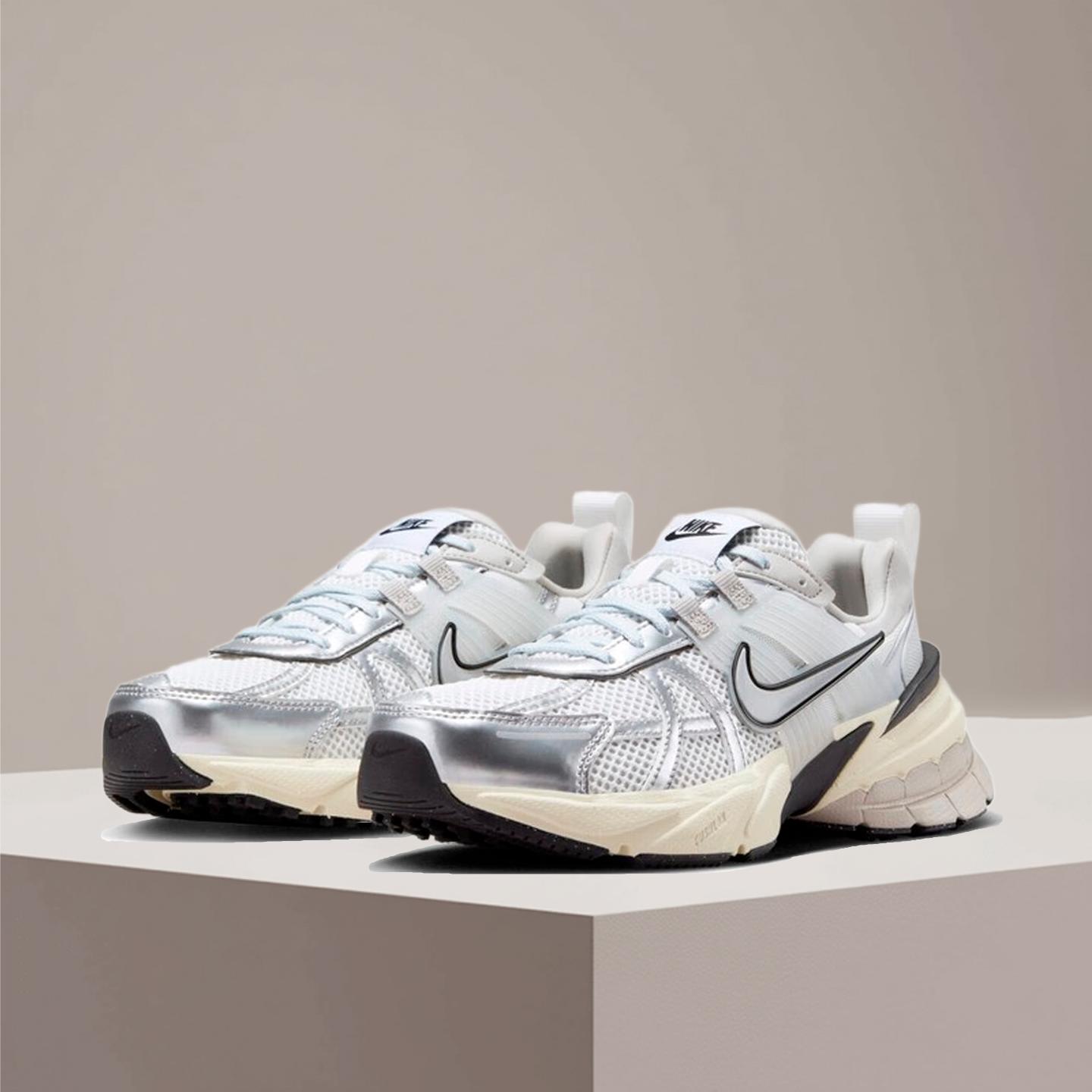 Women Shoes Nb - Nike V2K Run Retro Koşu Ayakkabısı