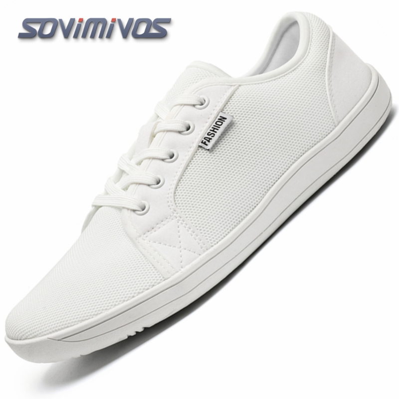 Women'S Shoes Zero Drop - Unisex Yalınayak Spor Ayakkabıları Kadın Erkek