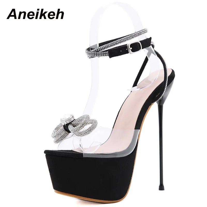 Women'S Shoes In Size 12 - Aneikeh YENI Yaz Kadın Kelebek Düğüm