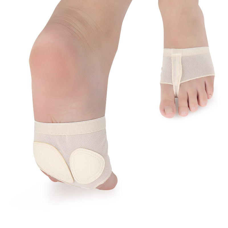 Women'S Shoes Hush Puppies - Profesyonel Göbek Dansı Bale Ayak Koruyucu