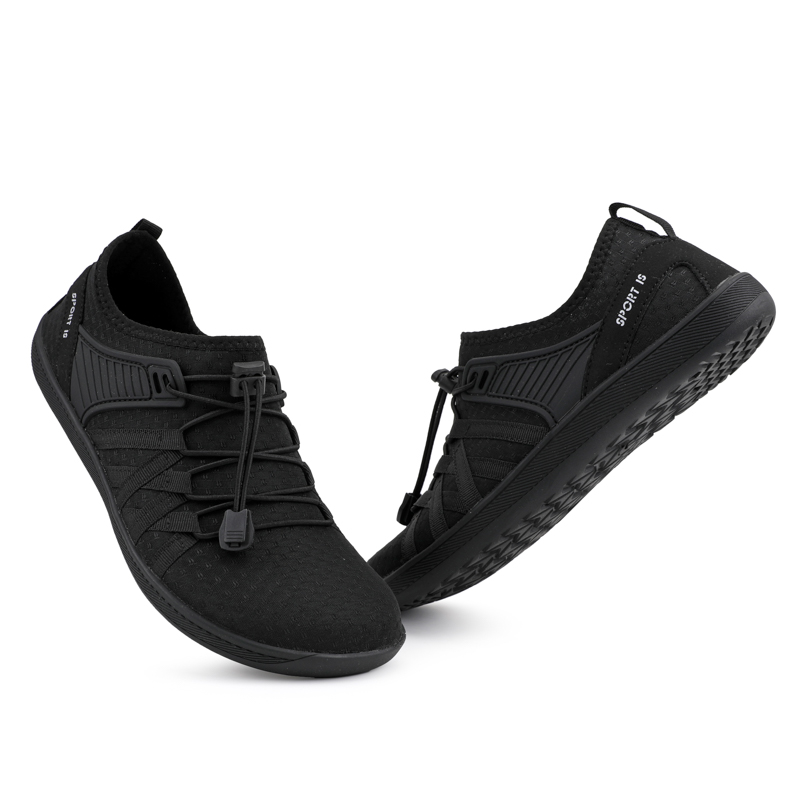 Women'S Shoes Zero Drop - Slip-on yalınayak Minimalist ayakkabı bayan Mens