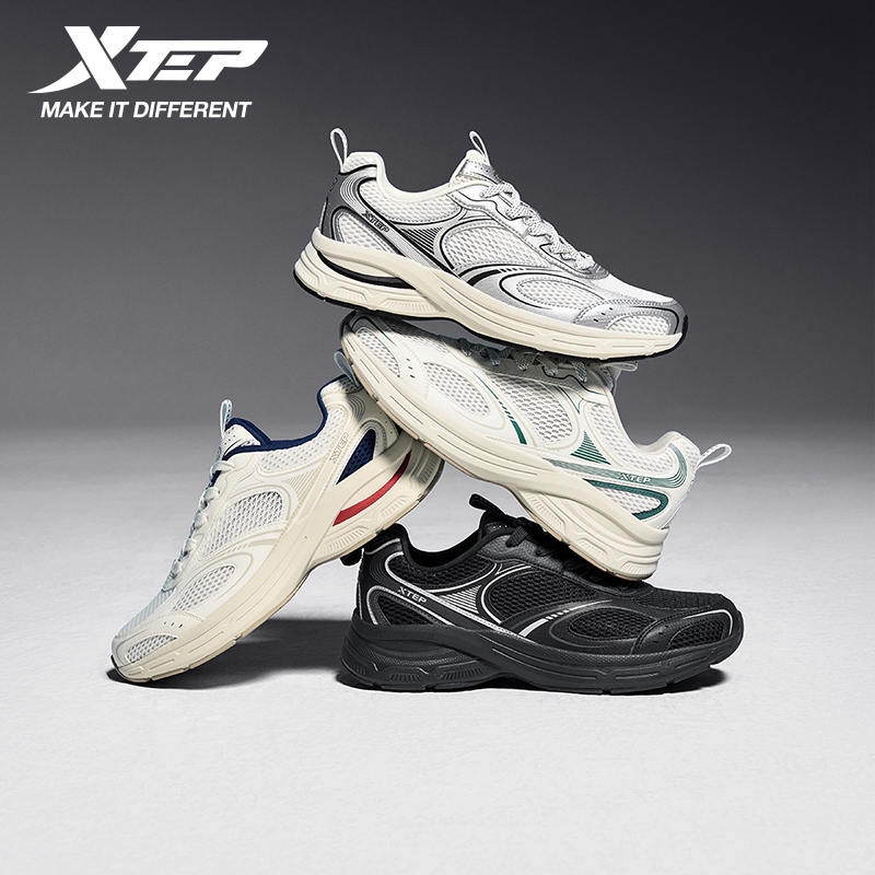 Women Shoes Nb - Xtep Y2K Erkekler İçin Günlük Spor