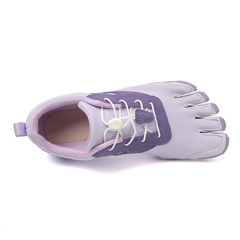 Women'S Shoes Zero Drop - Erkekler için Yalınayak Koşu Ayakkabıları -