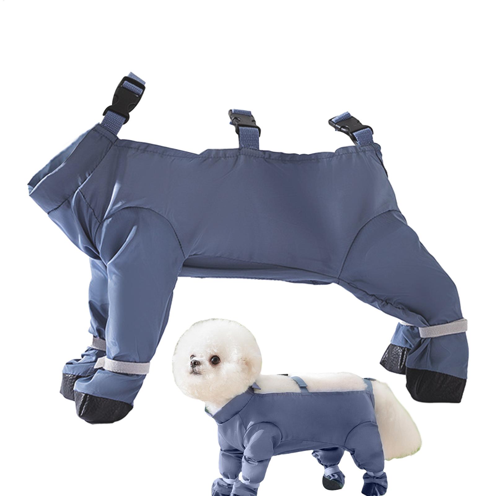 Women'S Shoes Hush Puppies - Su geçirmez Köpek Botları Askılı Ayarlanabilir