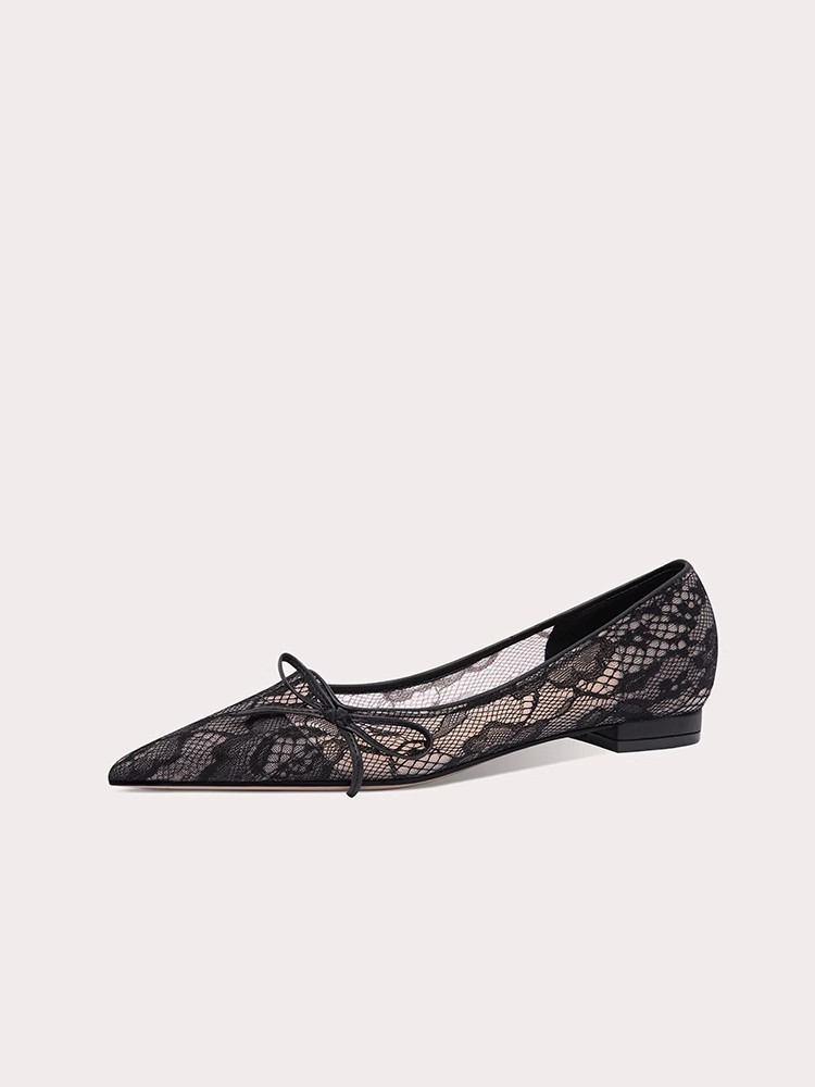 Düz stiletto topuklu ilkbahar  - Platform Mule Heel incelemesi ve fiyatı