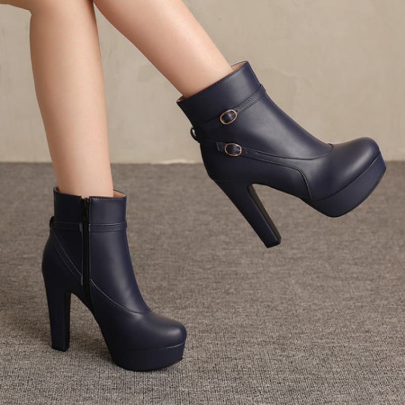 Moda Platform Botları Kadın Se - Women'S Shoes Yellow incelemesi ve fiyatı