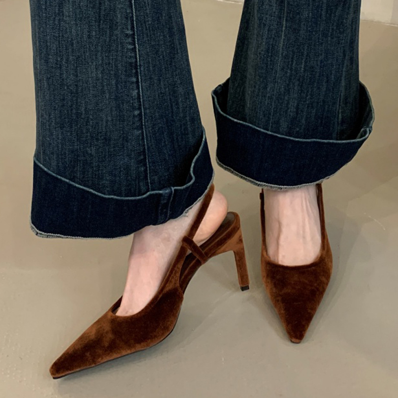 Eilyken Bahar Moda Sığ Sivri B - Women Shoes Zara incelemesi ve fiyatı