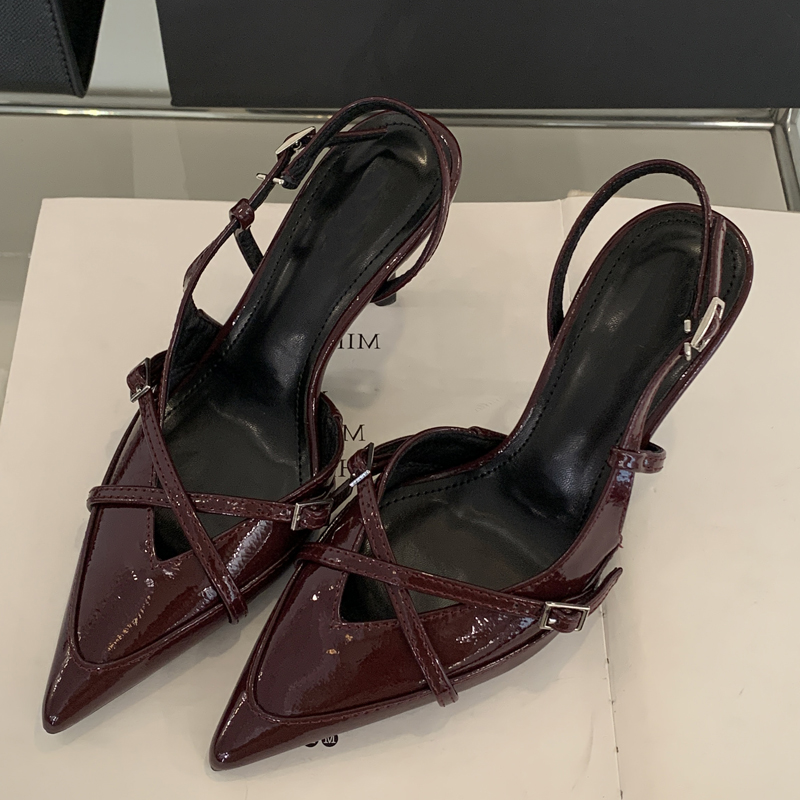 Eilyken Sokak Stili Seksi Toka - Women Shoes Zara incelemesi ve fiyatı