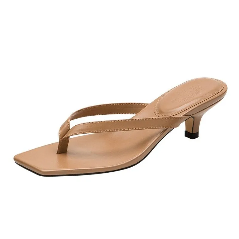 Kadınlar için kare burunlu kli - Women Shoes Zara incelemesi ve fiyatı