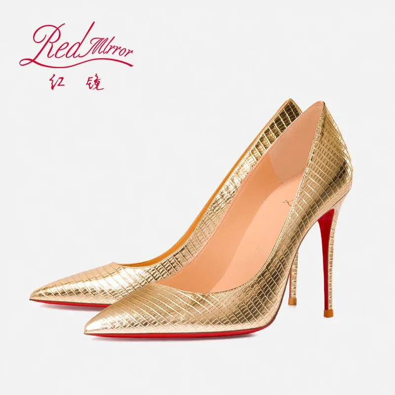 İlkbahar/Yaz Kırmızı Alt Kerte - Women'S Shoes Red Bottoms incelemesi ve fiyatı