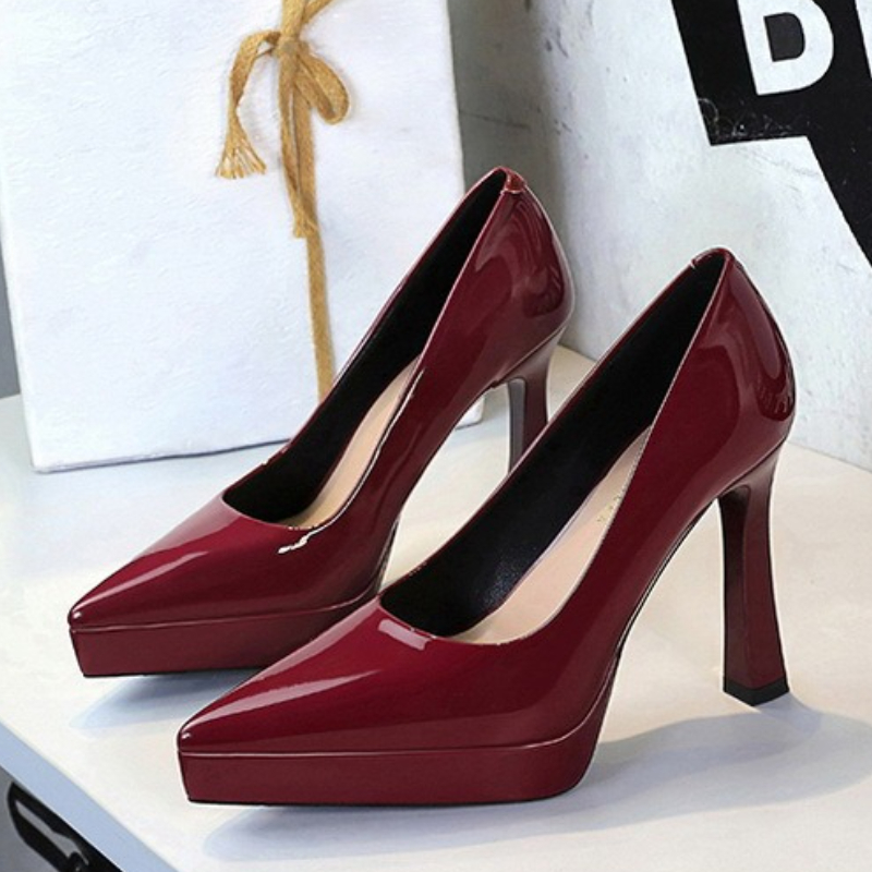 BIGTREE Ayakkabı Platformu Pom - Women'S Shoes In Size 12 incelemesi ve fiyatı