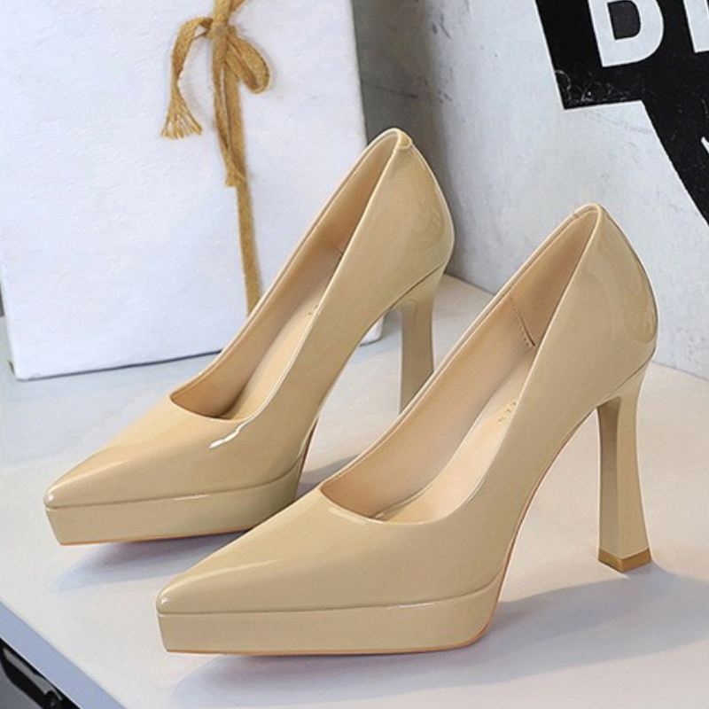 BIGTREE Ayakkabı Platformu Pom - Women'S Shoes In Size 12 incelemesi ve fiyatı