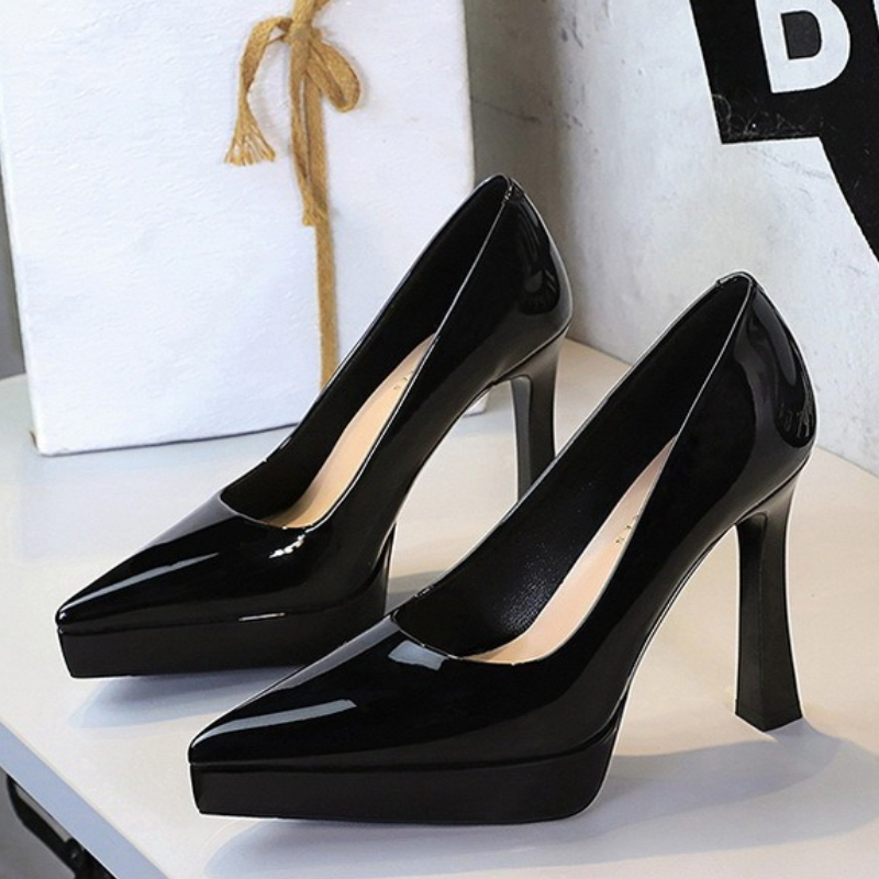 BIGTREE Ayakkabı Platformu Pom - Women'S Shoes In Size 12 incelemesi ve fiyatı