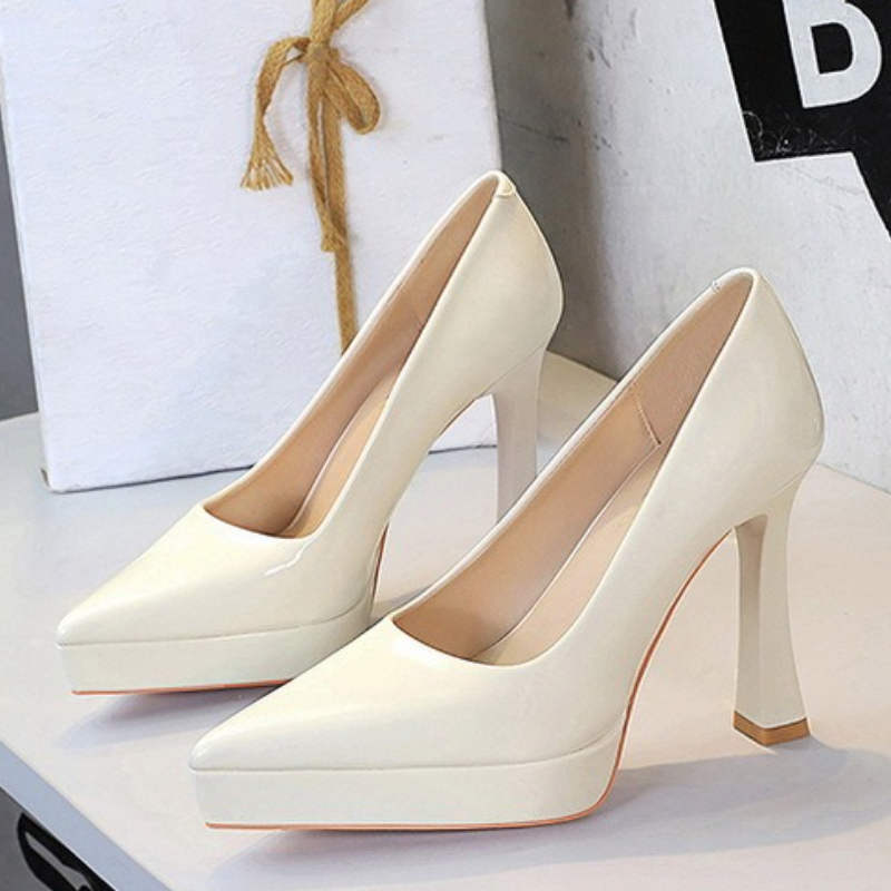 BIGTREE Ayakkabı Platformu Pom - Women'S Shoes In Size 12 incelemesi ve fiyatı