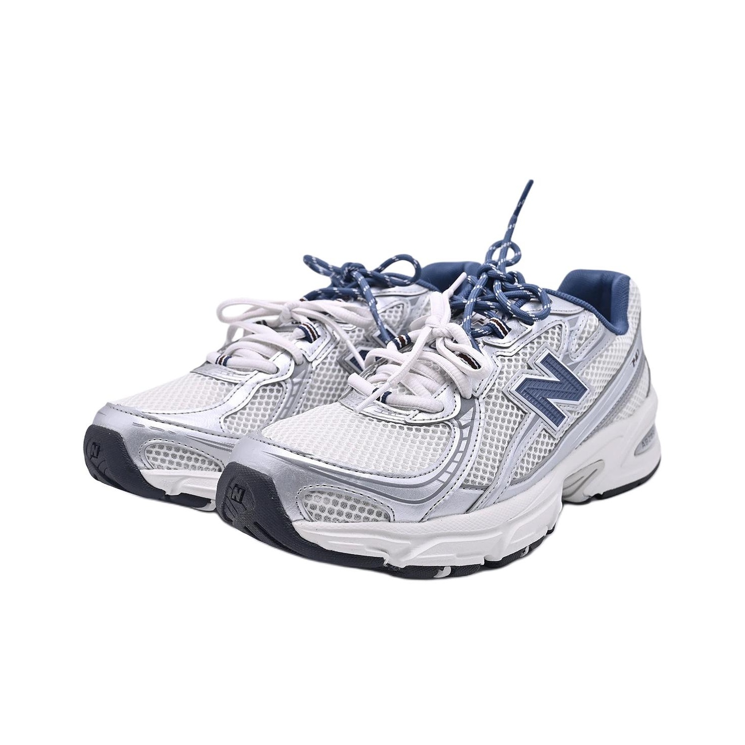 New Balance NB 740 Nefes Alabi - Women Shoes Nb incelemesi ve fiyatı