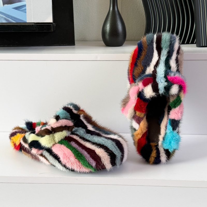 Kadın Terlikleri ve Takunyalar - Women Shoes Mules incelemesi ve fiyatı