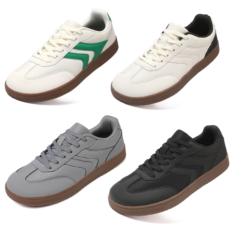 Geniş Burunlu Ayakkabılar Unis - Women'S Shoes Zero Drop incelemesi ve fiyatı