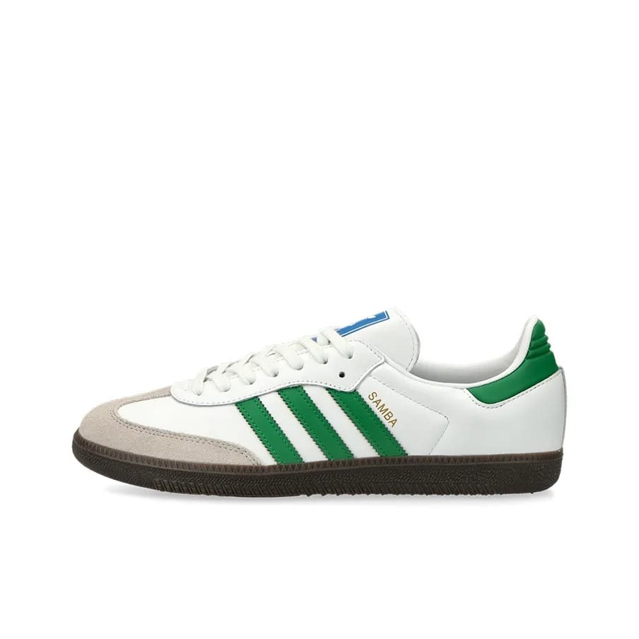 Adidas Originals SAMBA OG, Kay - Adidas Shoes Samba incelemesi ve fiyatı