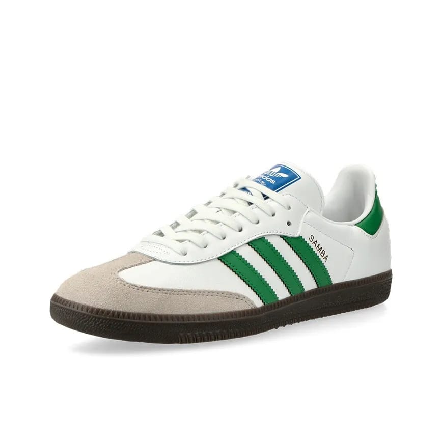 Adidas Originals SAMBA OG, Kay - Adidas Shoes Samba incelemesi ve fiyatı