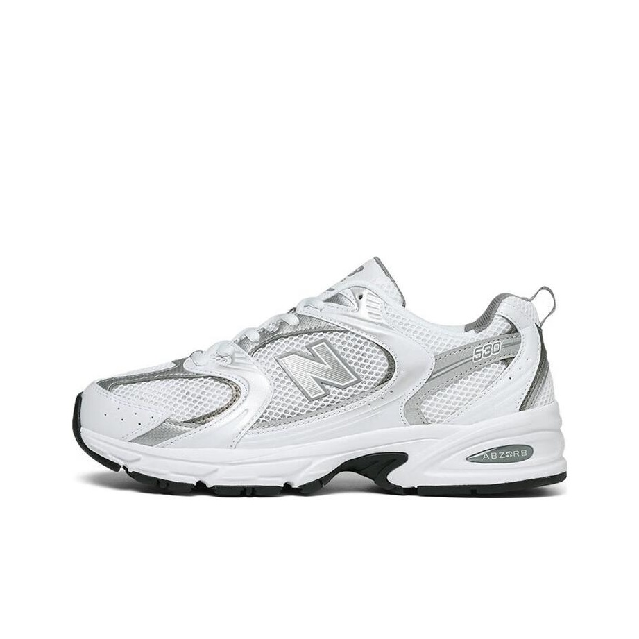 New Balance NB 530 File, Sente - Women Shoes Nb incelemesi ve fiyatı
