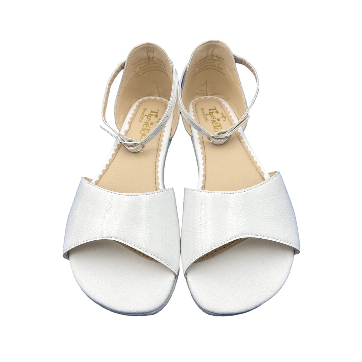 Tipsietoes 2026 Yazlık Yalınay - Women'S Shoes Zero Drop incelemesi ve fiyatı