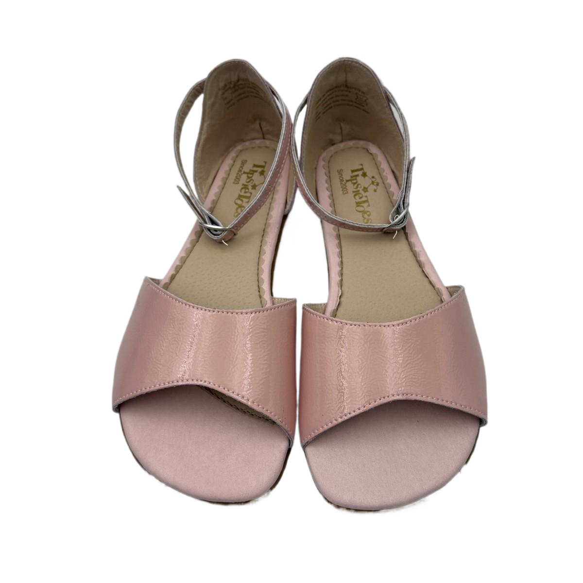 Tipsietoes 2026 Yazlık Yalınay - Women'S Shoes Zero Drop incelemesi ve fiyatı