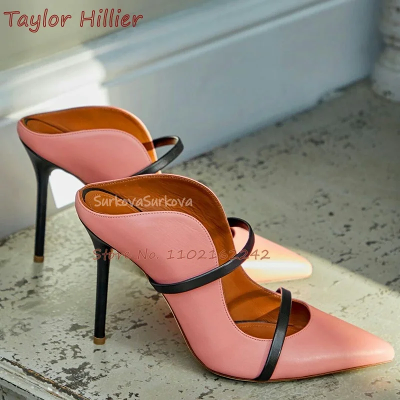Bahar Sığ Ağız Katır Kadın Siv - Women Shoes Zara incelemesi ve fiyatı