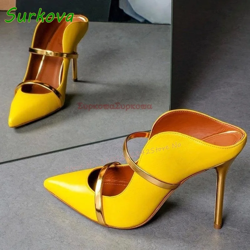 Bahar Sığ Ağız Katır Kadın Siv - Women Shoes Zara incelemesi ve fiyatı