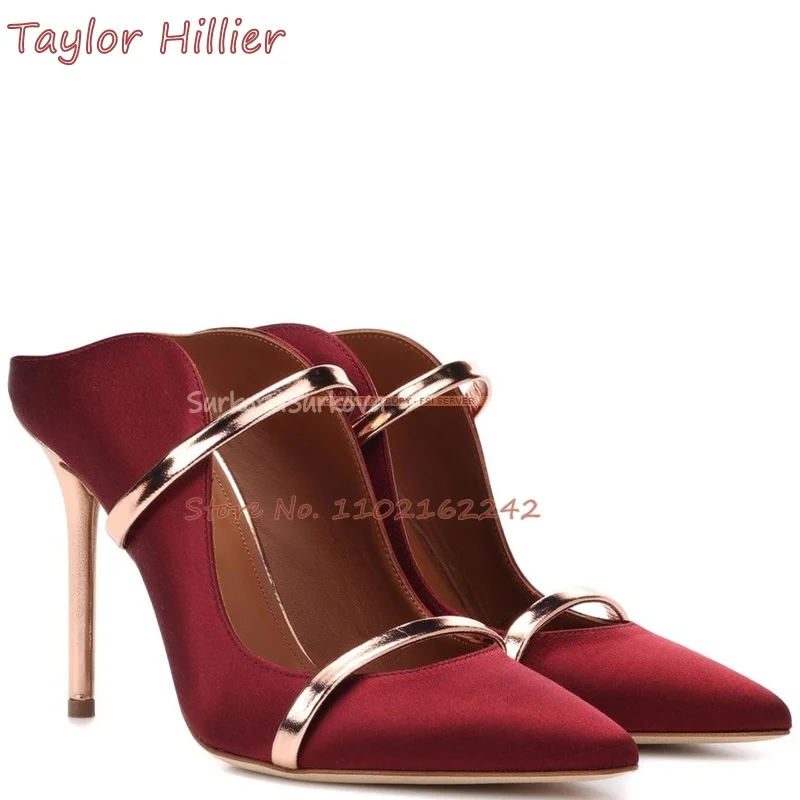 Bahar Sığ Ağız Katır Kadın Siv - Women Shoes Zara incelemesi ve fiyatı