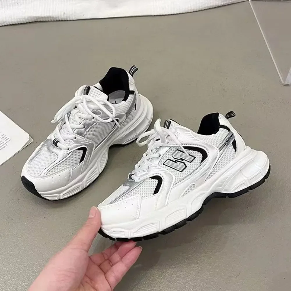Kadın Lüks Kalın Taban Spor Ay - Women Shoes Nb incelemesi ve fiyatı