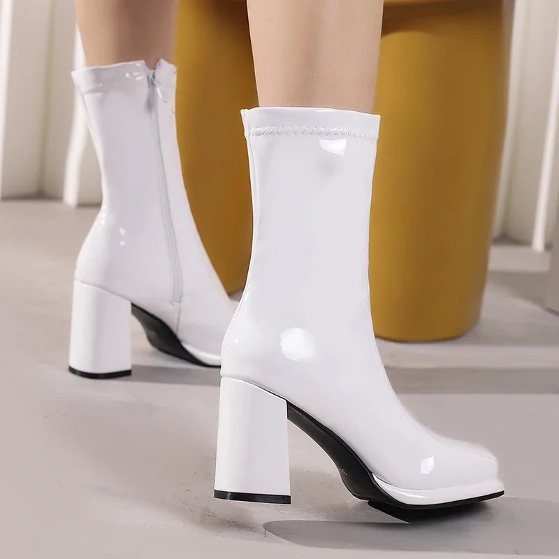 Sonbahar Kış Platformu Ayak Bi - Women'S Shoes Yellow incelemesi ve fiyatı
