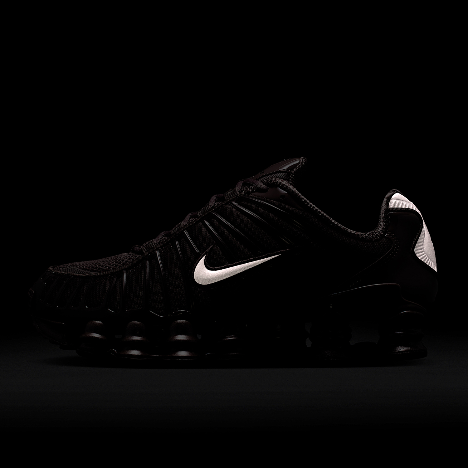 Nike Authentic Shock TL Kadın  - Women Shoes Nb incelemesi ve fiyatı