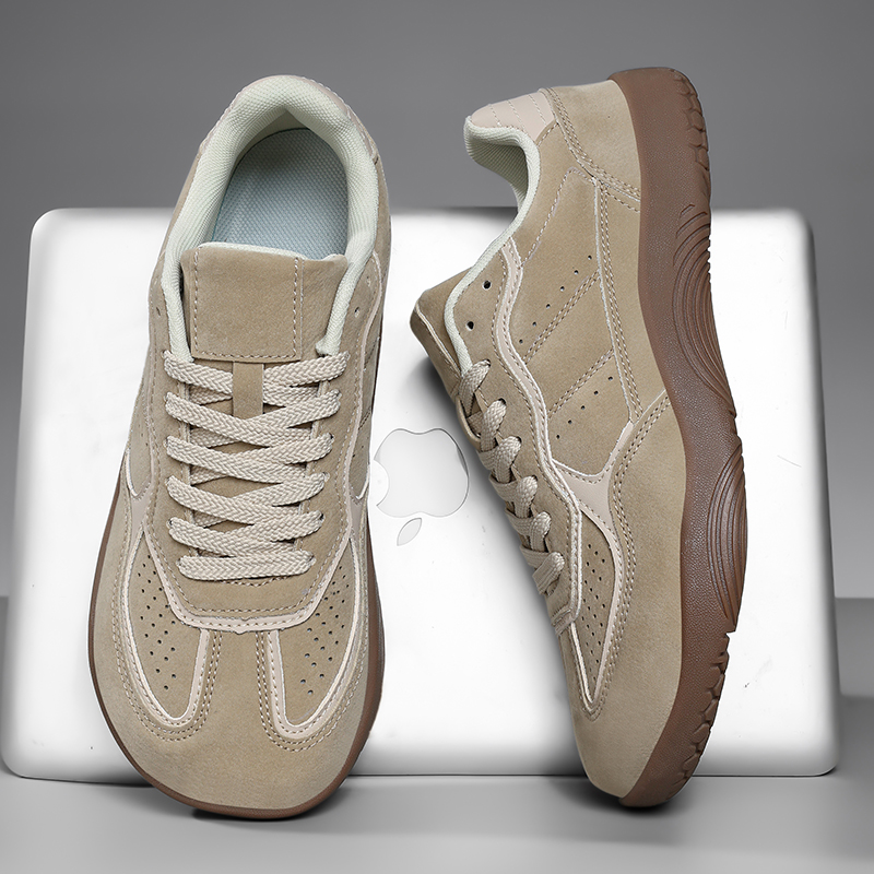 Büyük Beden Kadın Erkek Retro  - Women'S Shoes Zero Drop incelemesi ve fiyatı
