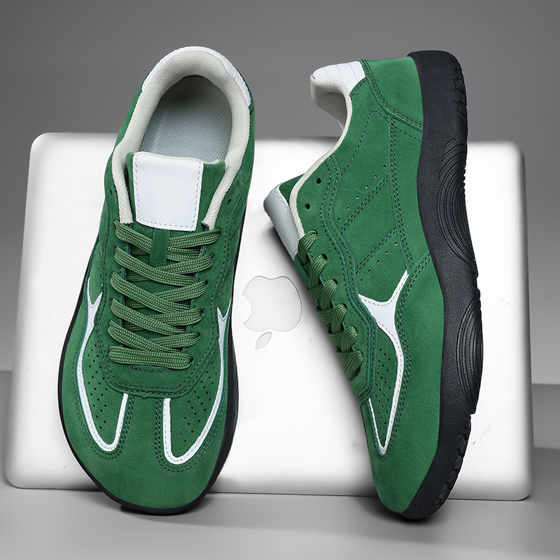 Büyük Beden Kadın Erkek Retro  - Women'S Shoes Zero Drop incelemesi ve fiyatı