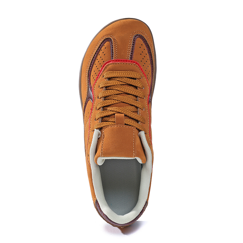 Büyük Beden Kadın Erkek Retro  - Women'S Shoes Zero Drop incelemesi ve fiyatı