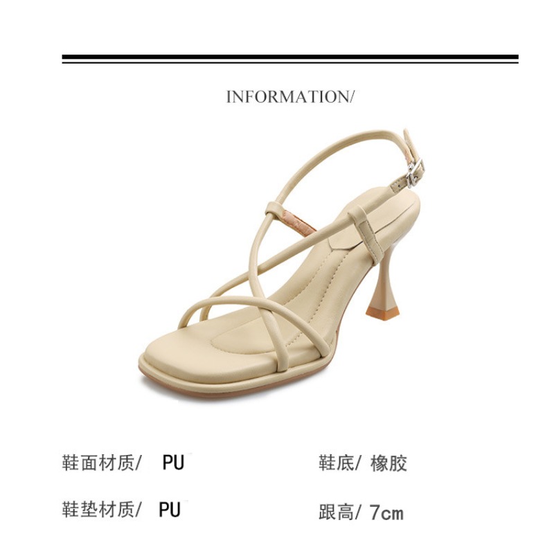 2026 Yaz Yeni Basit Kare Burun - Women Shoes Zara incelemesi ve fiyatı