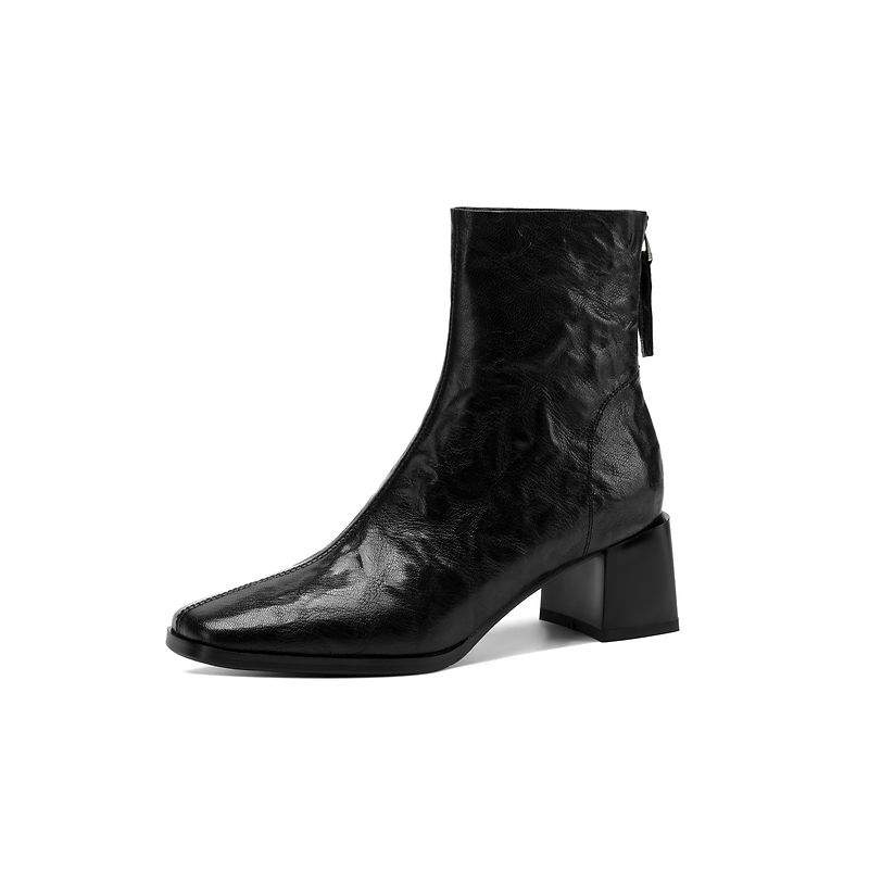 Krazing Pot Koyun Derisi Kare  - Women'S Shoes In Size 12 incelemesi ve fiyatı