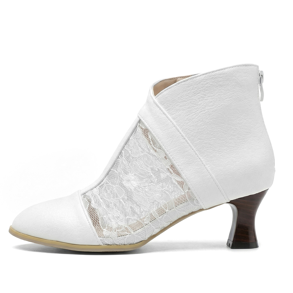 2026 Dantelli Bilek Boyu Yazlı - Women'S Shoes In Size 12 incelemesi ve fiyatı