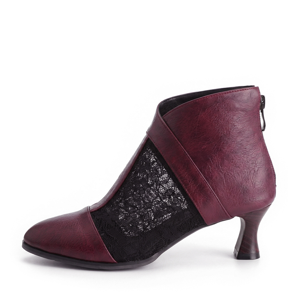 2026 Dantelli Bilek Boyu Yazlı - Women'S Shoes In Size 12 incelemesi ve fiyatı
