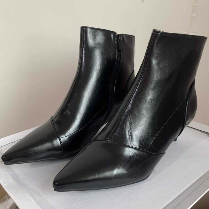 Zarif kadın yarım çizmeler Lük - Women'S Shoes In Size 12 incelemesi ve fiyatı