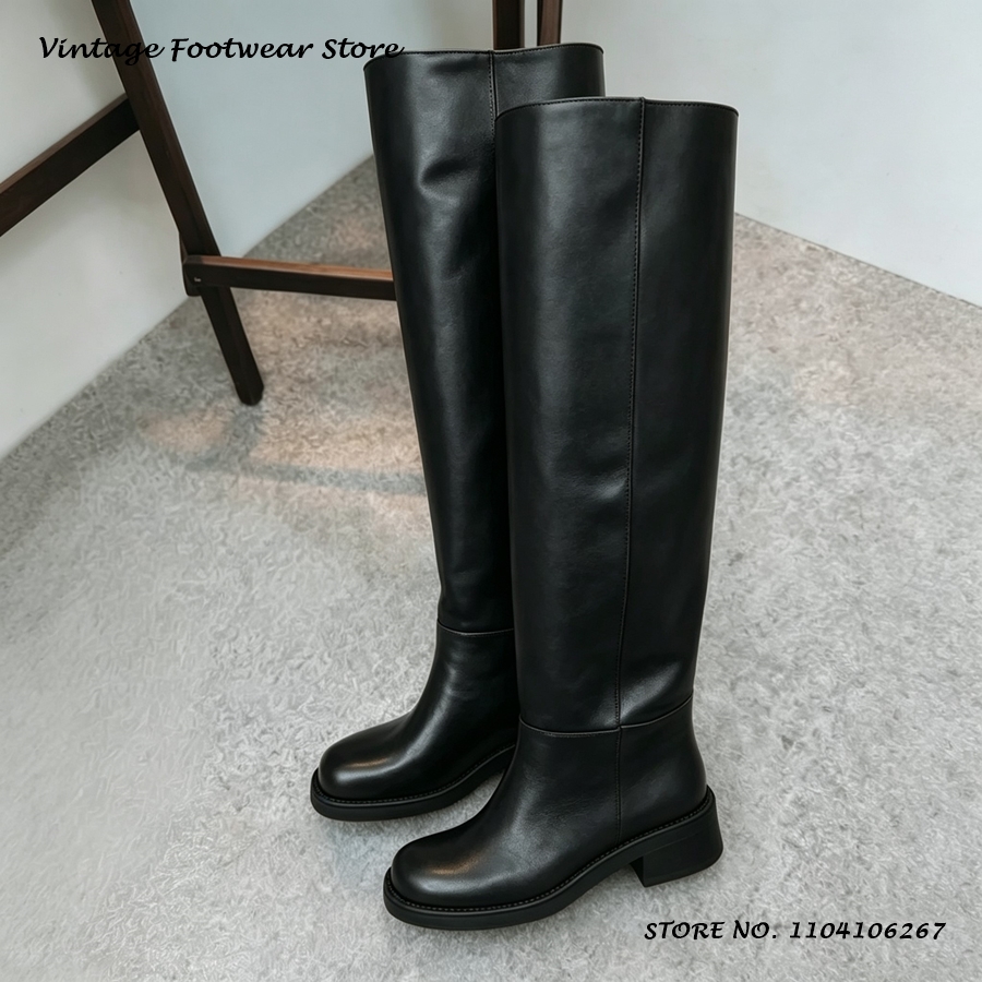 Sarı PU Deri Diz Boyu Botlar,  - Women'S Shoes Yellow incelemesi ve fiyatı