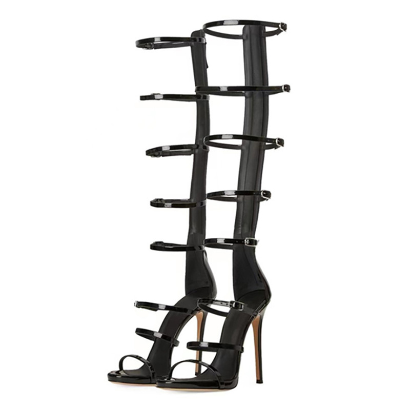 Yazlık Kadın Serin Botları Yen - Gladiator Sandal Women incelemesi ve fiyatı